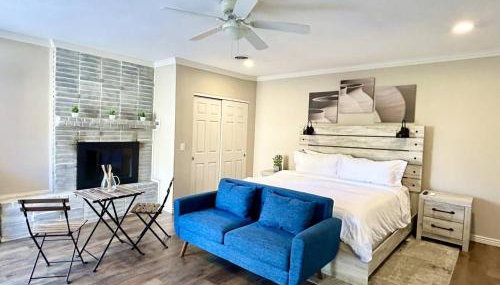 Relaxing Casita Stay in Cottonwood with Games and Fireplace - Foto 1