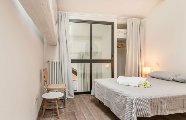 Residence Casin dei Spiriti - Foto 30