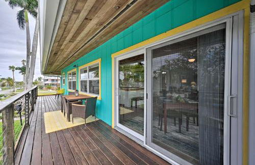 Everglades Getaway with Deck and Water Views! - Photo 28