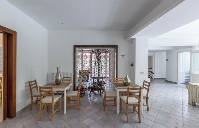 3997 Villa Thalissa by Barbarhouse - Foto 38