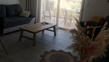 Charmant appartement à 600 mètres de la mer - Foto 4