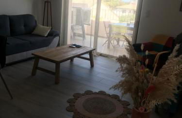 Charmant appartement à 600 mètres de la mer - Foto 4