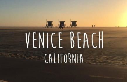 Elegant White Cottage, Venice Beach, California - Foto 1