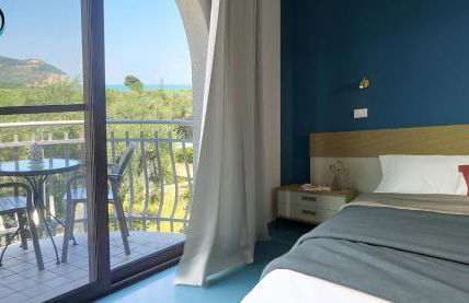 Hotel Residence Torre Del Porto - Foto 29