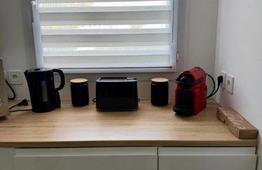 Spacieux 70m2 - 2 chambres - 5 min Disneyland - Foto 22