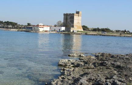 Porto Cesareo Sant'Isidoro Delizioso Trilo - Foto 21