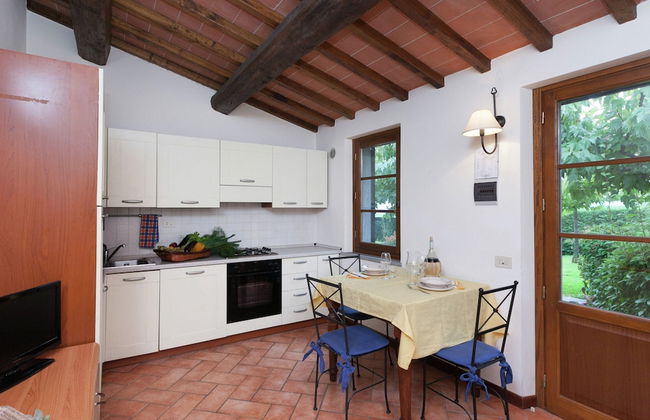 Belvilla by OYO Torretta Bilo Quattro - Foto 4