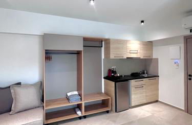 La Mer Luxury Apartments Ierissos - Photo 18