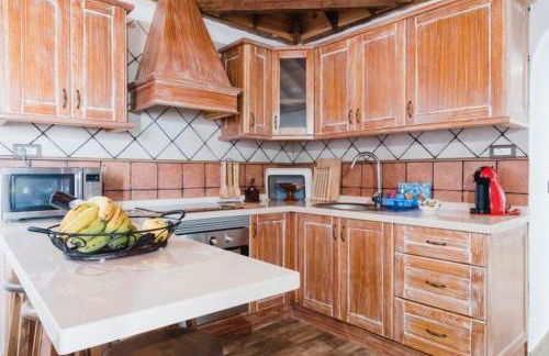 Casa Rural Quinta Sevi - Foto 8