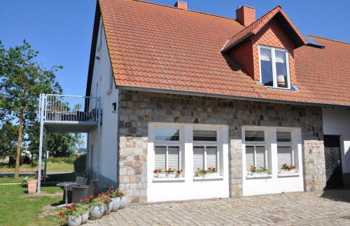 FEWO Reitanlage bei Altefähr - Foto 37