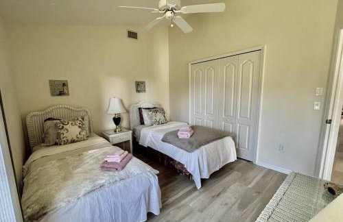 Villa with swimming pool & spa in quiet area - Foto 48