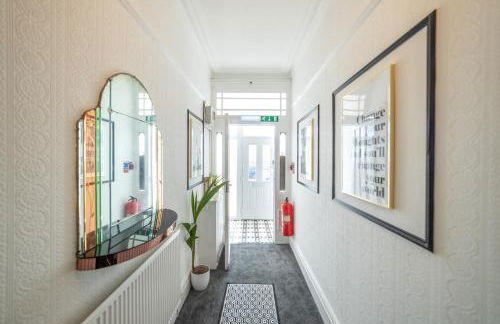 Charles Alexander Short Stay - Highcliffe Apartments - Foto 9