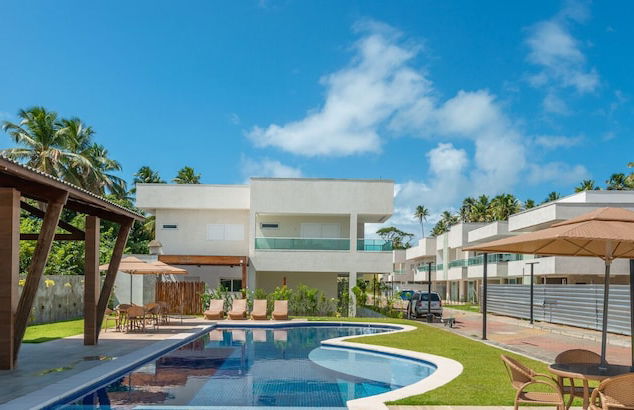 Casa luxo 4 Suites-Cond C Piscina-SH062 - Foto 14