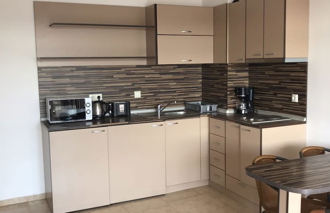 Lazur 5 Apartments - Photo 8