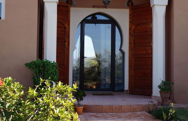 Villa Residence Oumnas - Foto 30