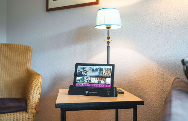 Ferienwohnungen Alte Destillerie Rathen - Foto 32