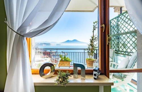 CaHouse Accogliete Appartamento sul Golfo - Photo 1