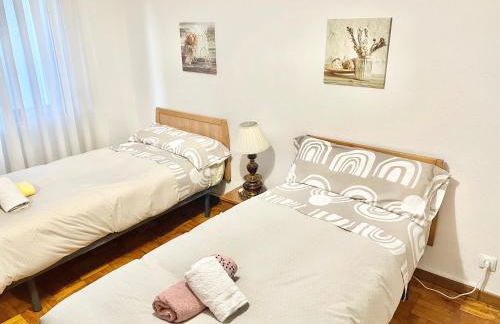 General Elorza Centro. PARKING incluido - Foto 4