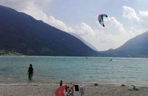 Holiday Home in Cison With Mountain Views - Foto 9