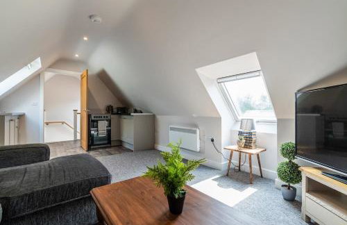 Beautiful new apartment with sheltered parking - Photo 21