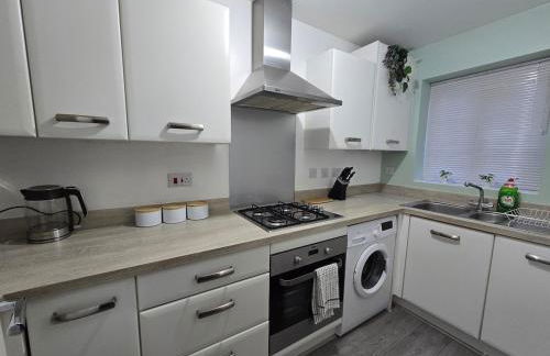 Cozy Gem Luxury House - Foto 8