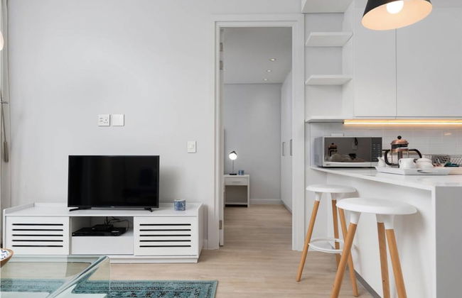 Neighbourgood Cape Quarter - Foto 17