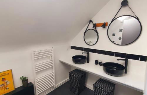 Les Jardins du Tertre - Foto 5