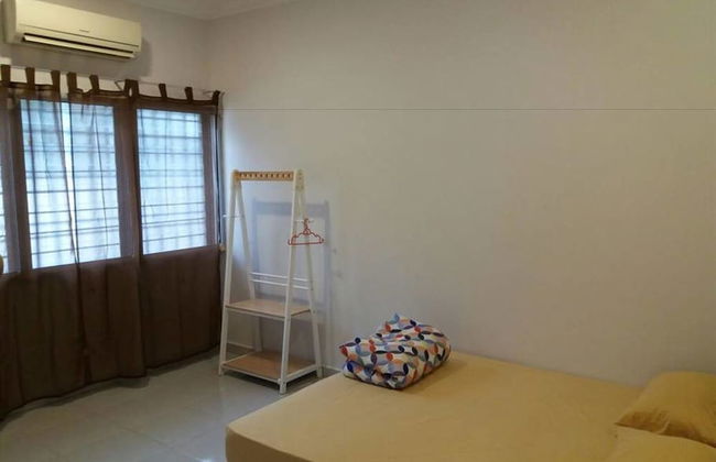 Alan Homestay 2 - Foto 5