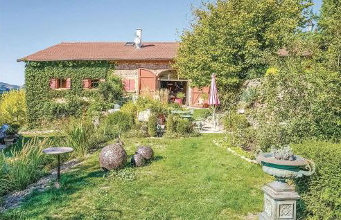 Lovely Home In Thizy-Les-Bourgs - Foto 15