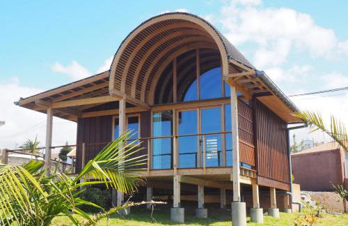 Arcs of Lombinha - Designer Cabin with Ocean Views - Photo 2