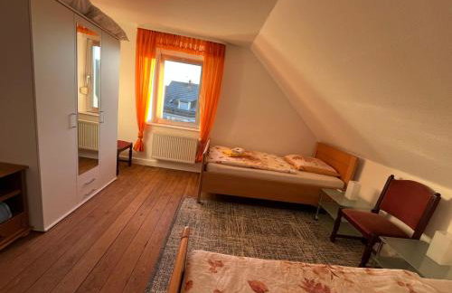 DG Ferienwohnung TLA Ramstein - Foto 39