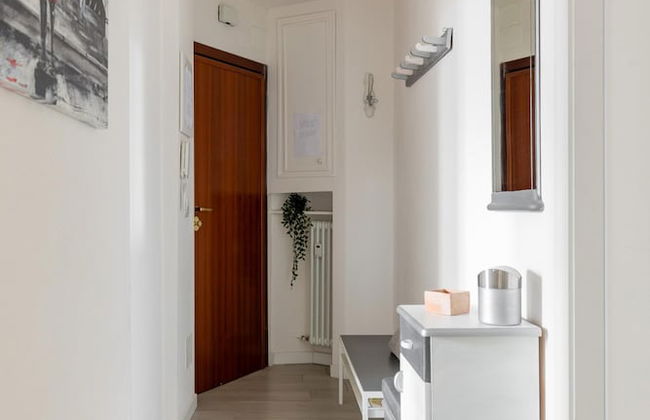 Charming Mazzini Apartment by Wonderful Italy - Foto 28