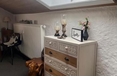 Traum Fewo Hindelang - Foto 8