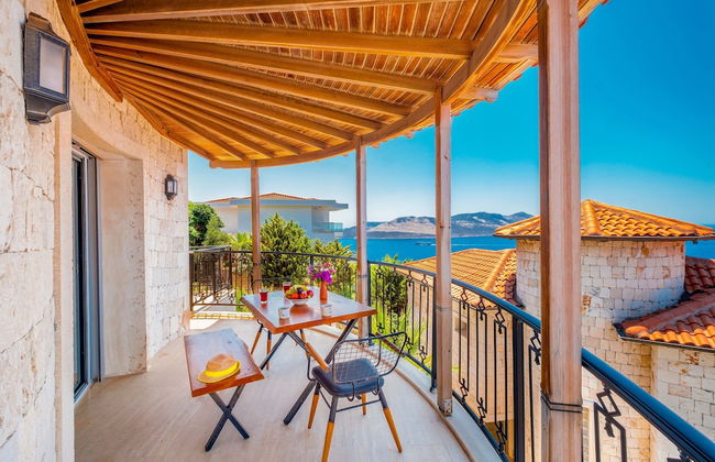 Fortuna Peninsula Apart - Photo 36