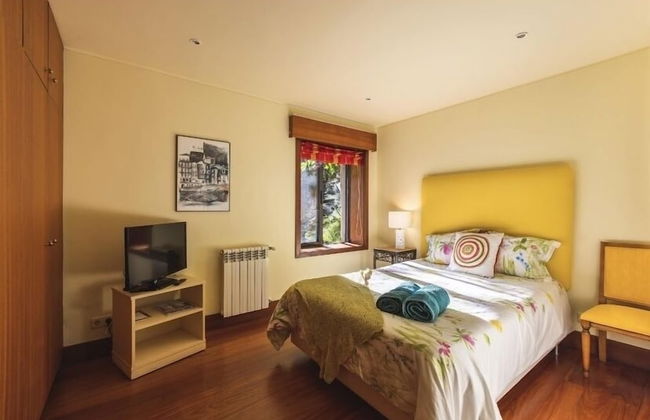 Impeccable 5 Bed House in Santa Cruz do Douro - Foto 6