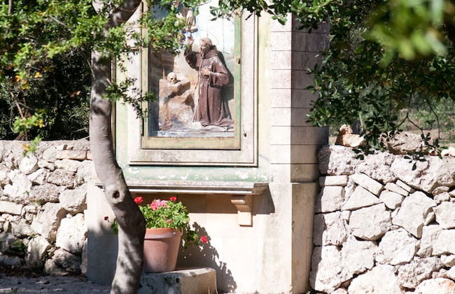 Agriturismo Villa Coluccia - Foto 44