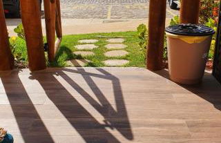 Villa das Águas - Térreo frente lago - Photo 23