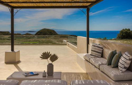 Villa Lobelia - Ionian Villa Collection - Foto 8