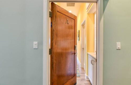 61 Spanish St. Unit A - Foto 8