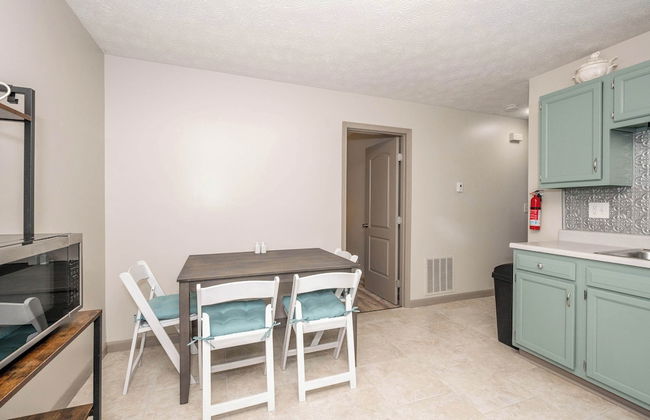 Arkstone Retreat Suites, 3 in 1! - Foto 38