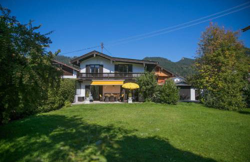 Ferienwohnungen Schnabel im Herzen von Rottach-Egern - Foto 1