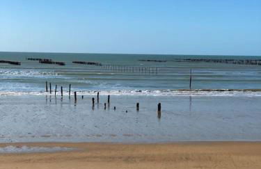 Les Amourettes - 2 min à pied Plage - Jardin - Photo 28