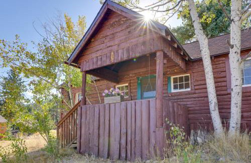Hiawatha Peaceful Living in Rocky Mtn Natl Park - Foto 25