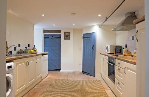 Nether Farm Barns - Foto 5