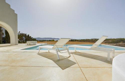 OceanLight Horizon - luxury Villa with private pool - Foto 74