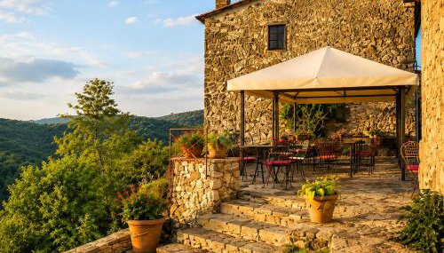 Borgo Livernano - Foto 4