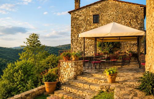 Borgo Livernano - Foto 4
