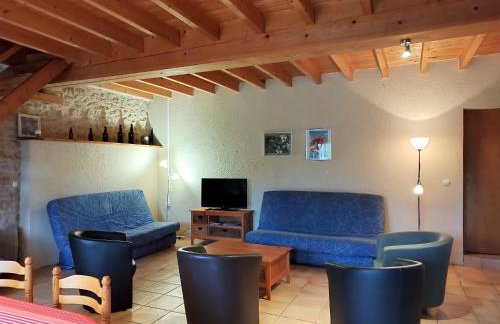 Appartement spacieux à Blaignac avec piscine partagée - Foto 17