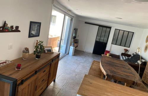 Maison familiale en bord de mer - Foto 21