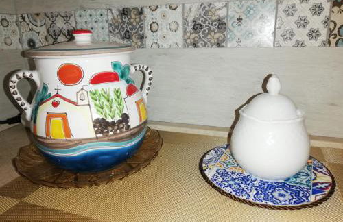 Casa Vacanze LIBERTY - Foto 18